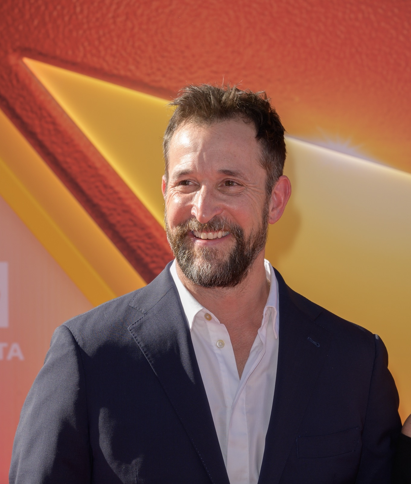 An image of actor Noah Wyle.