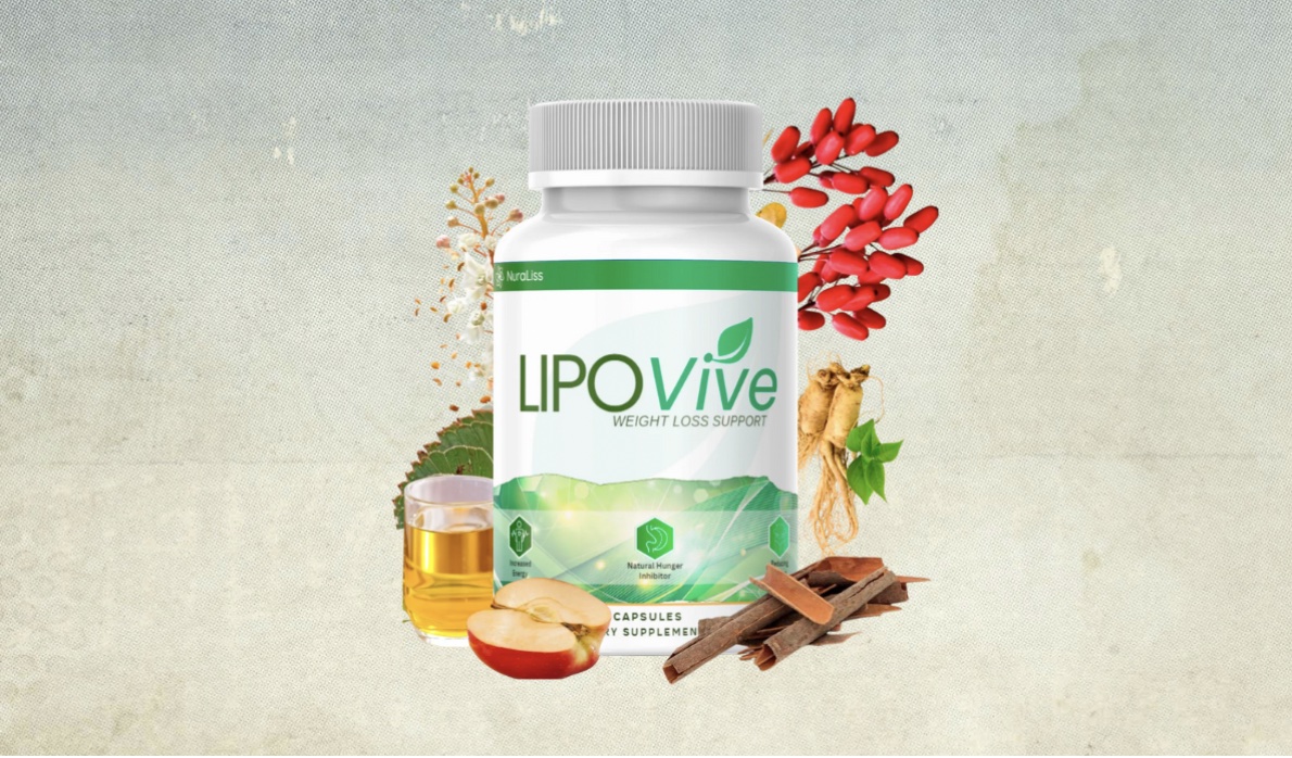 An image of the LipoVive bottle.