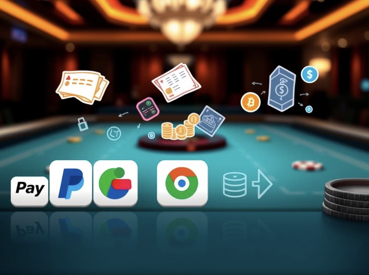 An image of cryptocurrency.