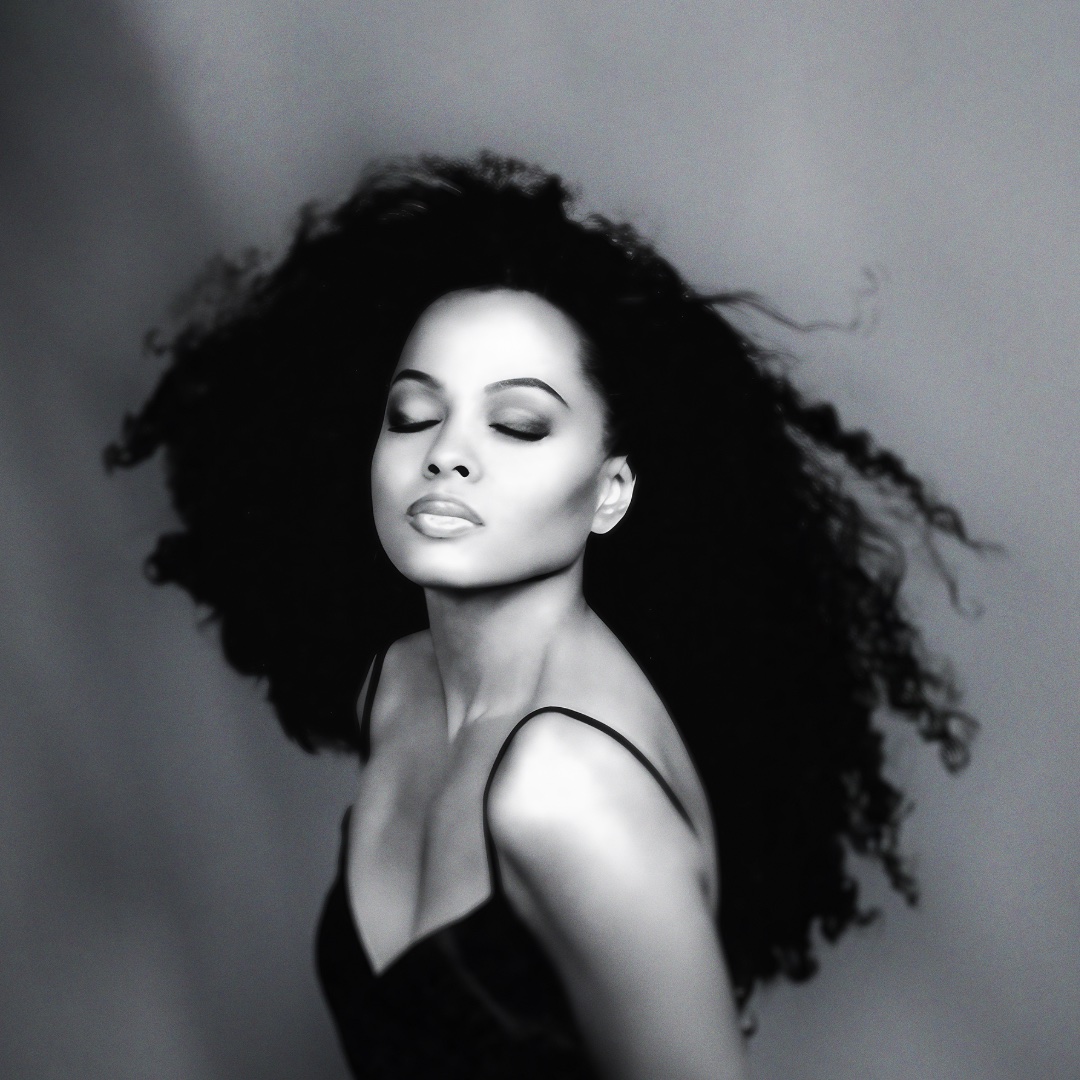 An image of Diana Ross.