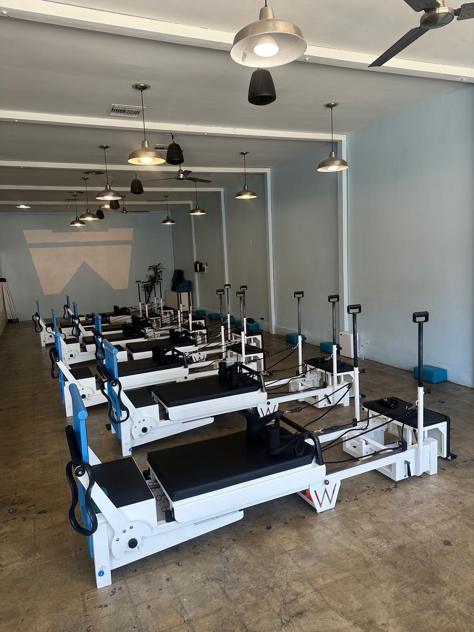 An image of WundaBar's unique 