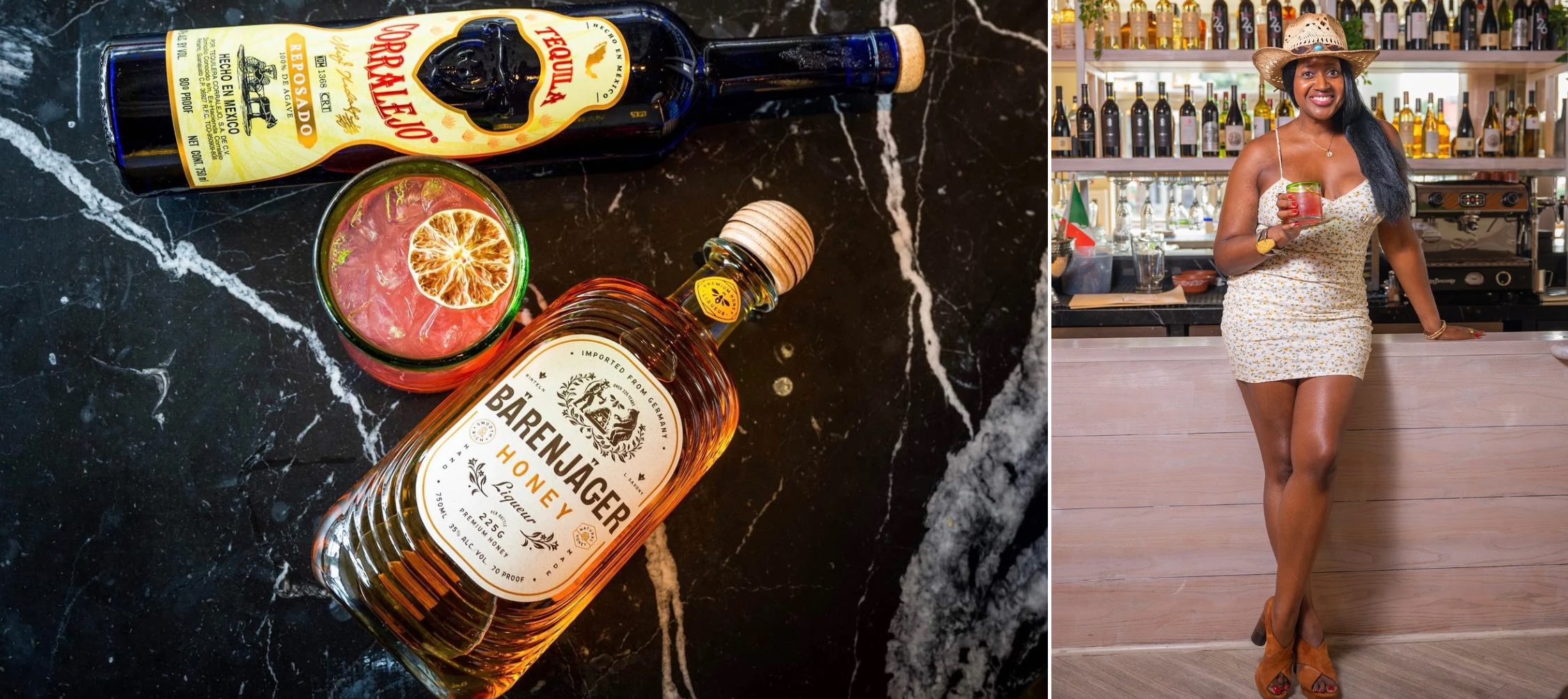 La Nena Cantina’s Honey-Infused Menu Items Will Have You Buzzing