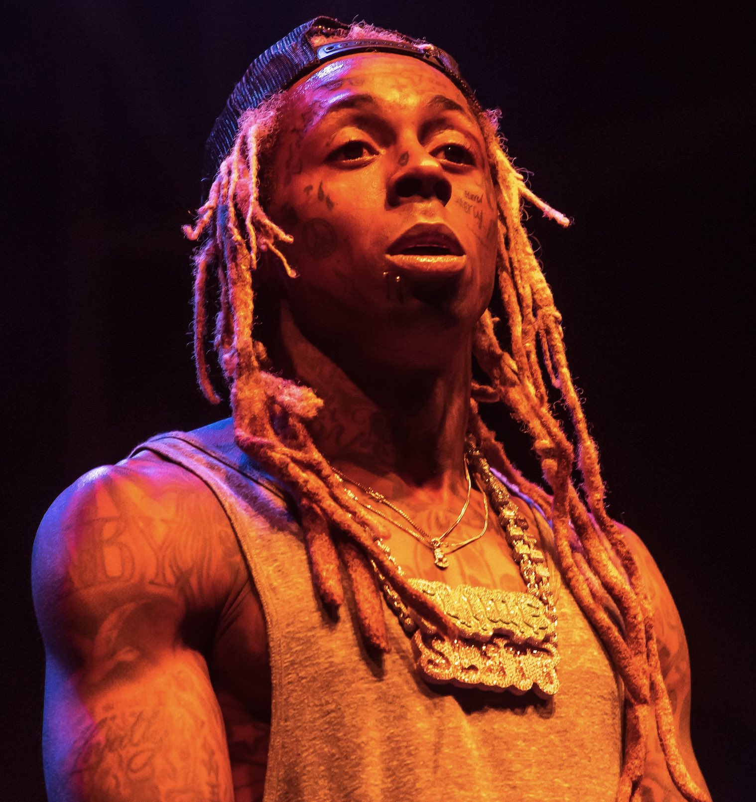An image of Lil Wayne