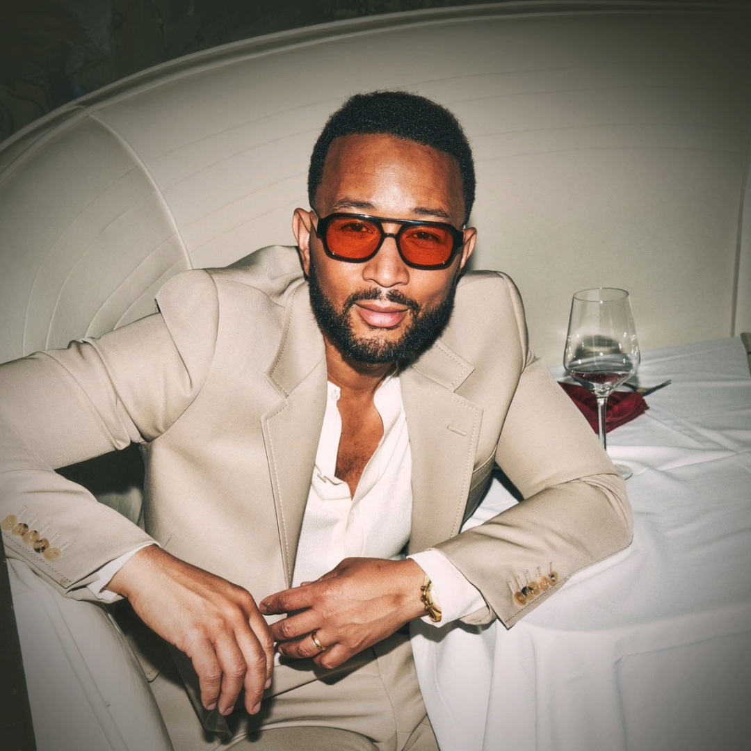 An image of John Legend.