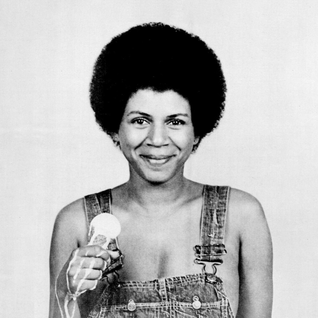 An image of Minnie Riperton.