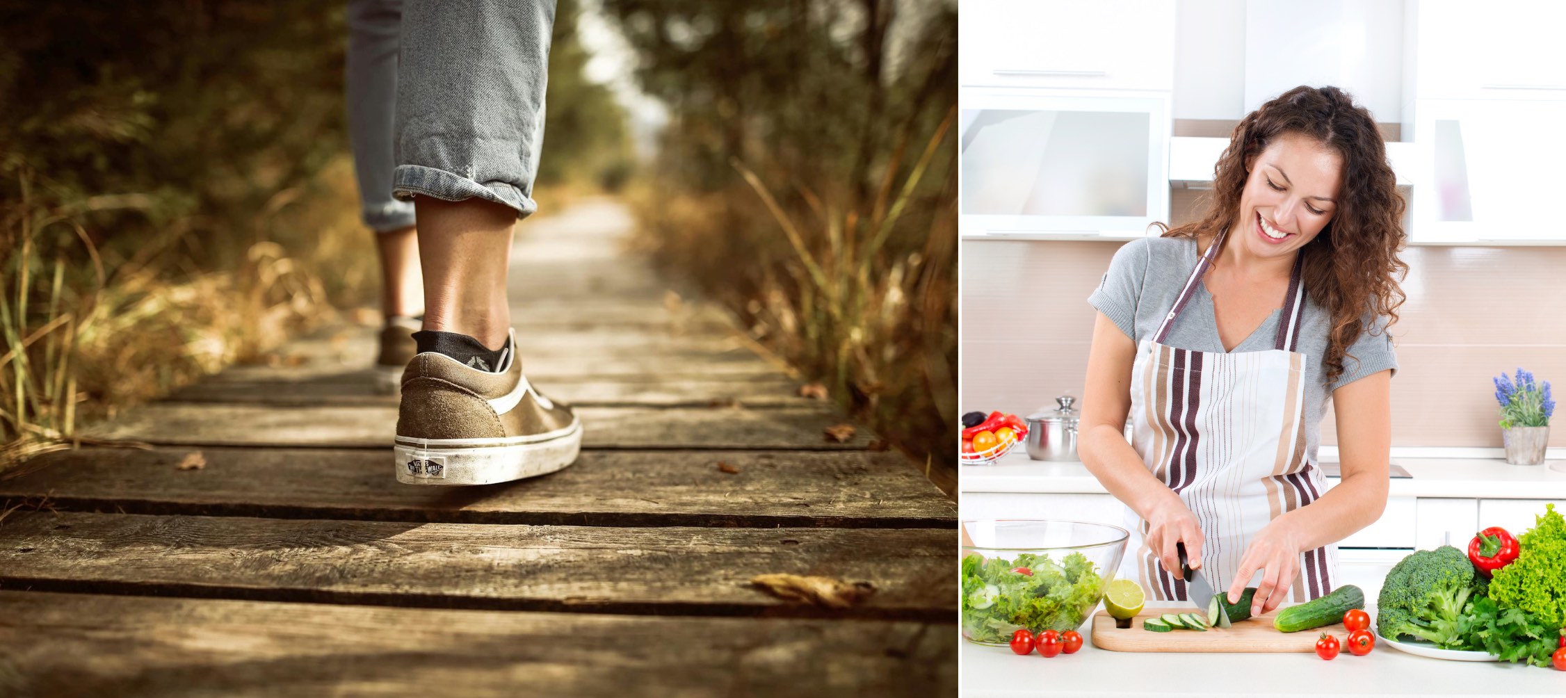 3 Strategies for Getting Fit and Healthy (That Don’t Cost The Earth)