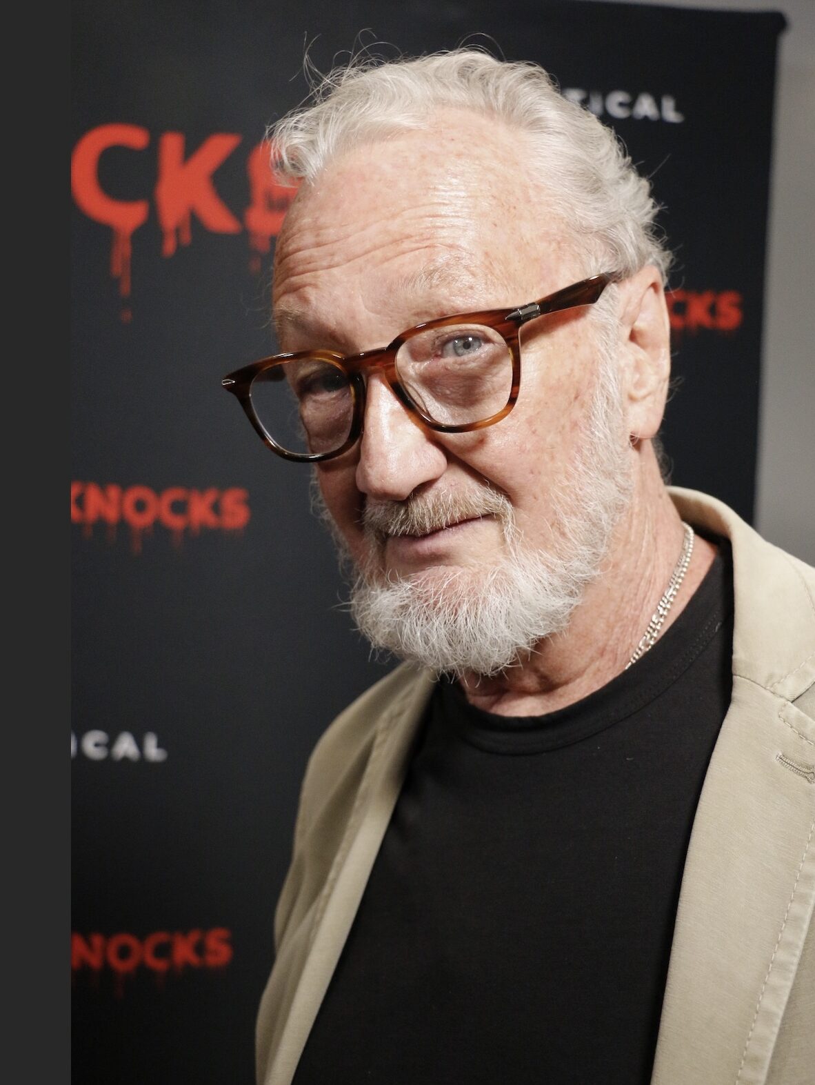 An image of actor Robert Englund.