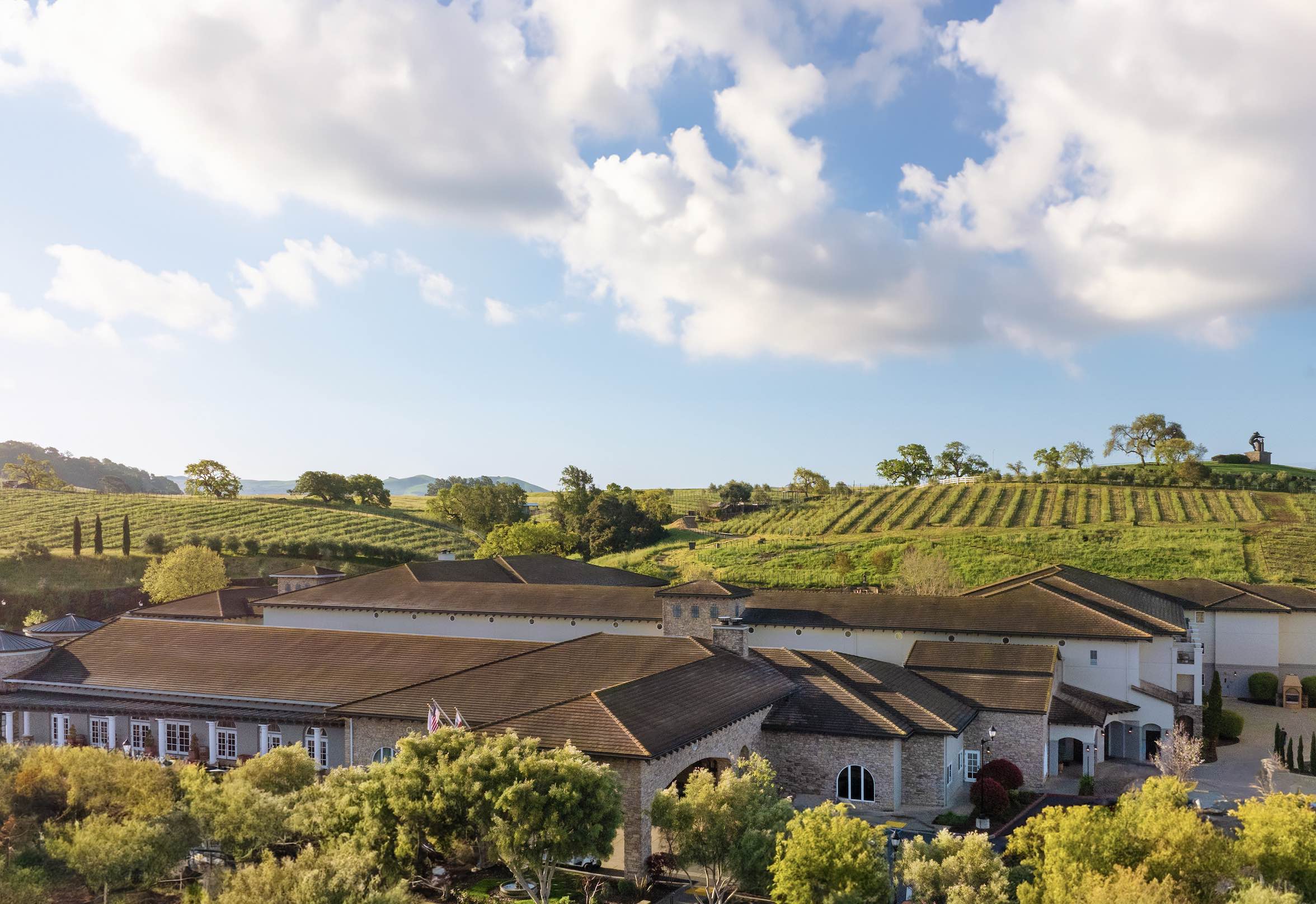 An image of The Meritage Resort and Spa in Napa.