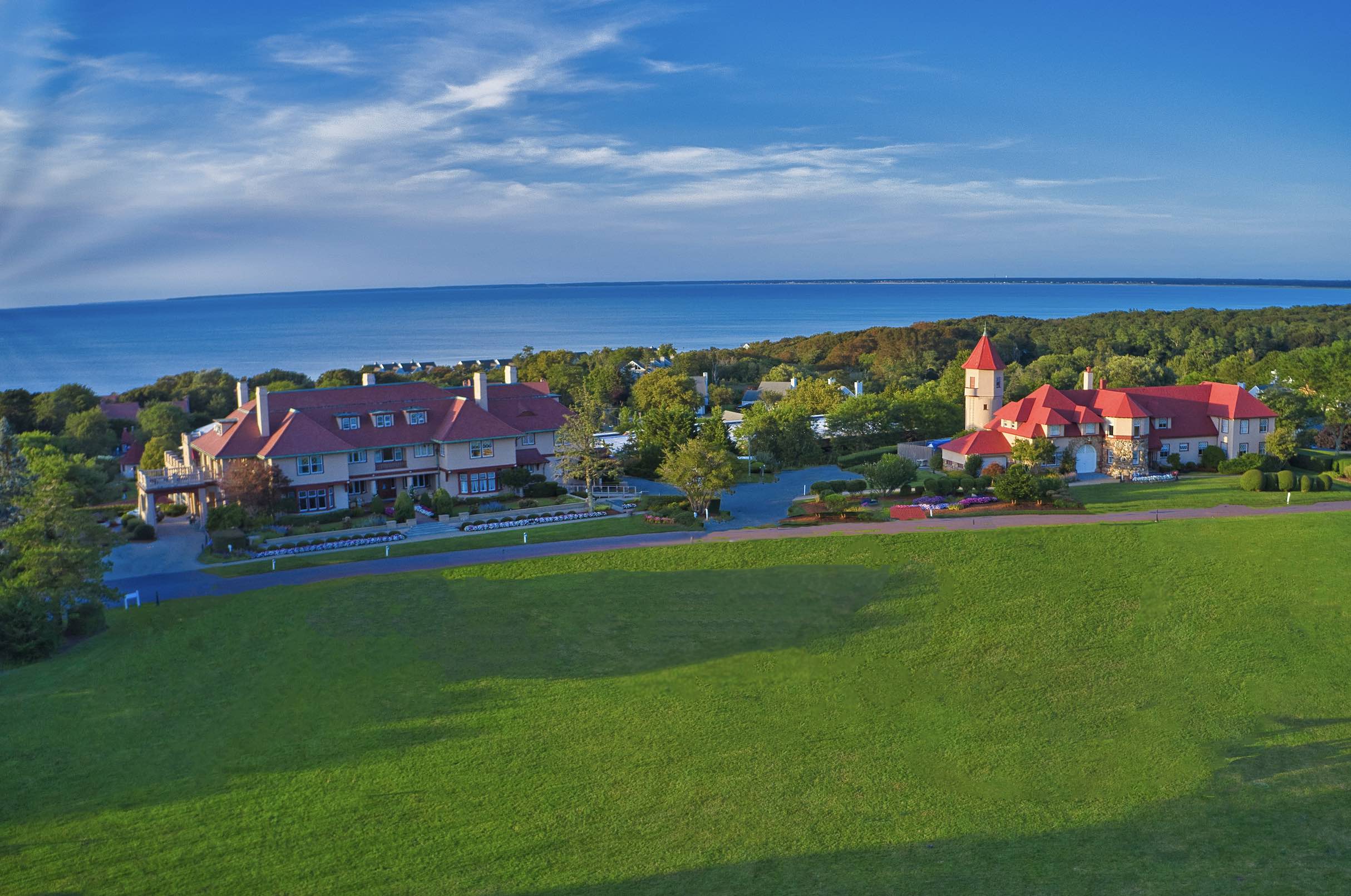 An image of Ocean Edge Resort & Golf Club.