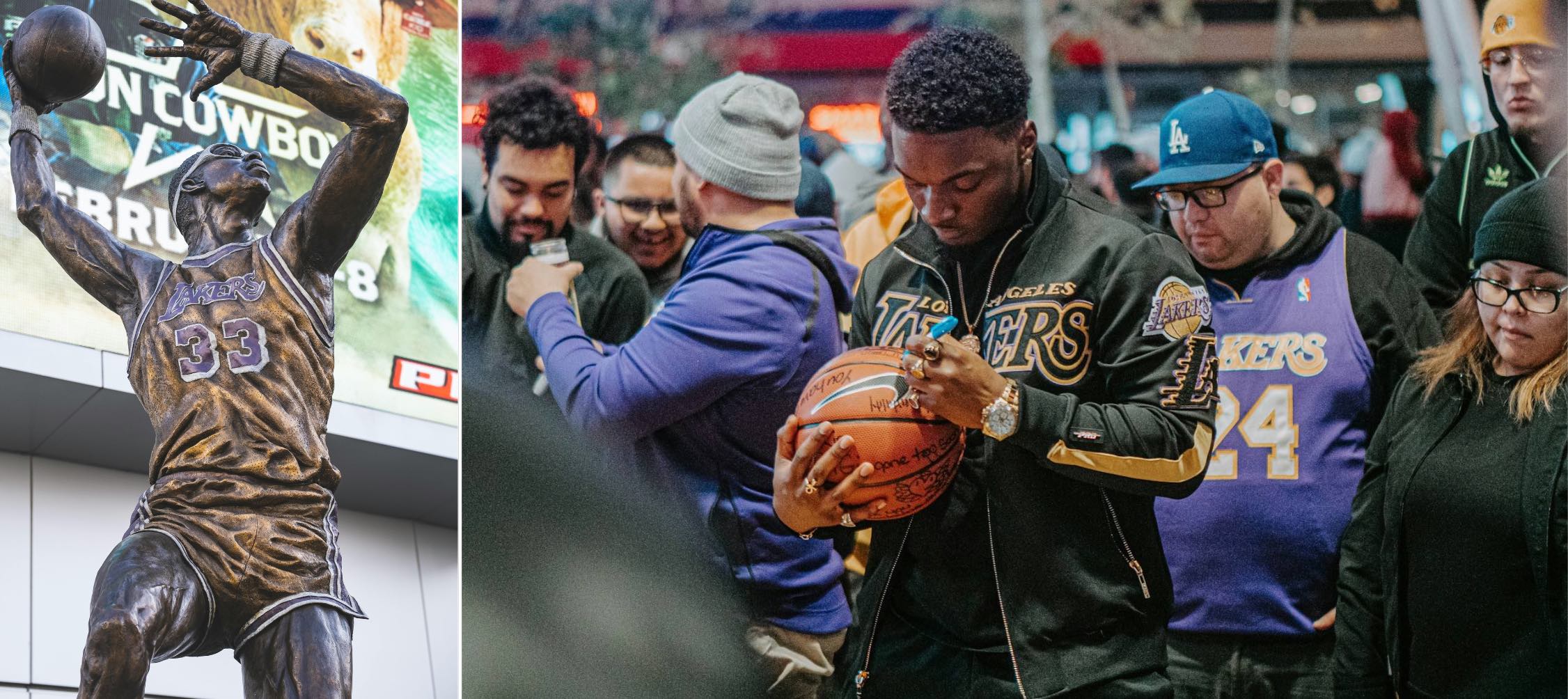 A New Era Begins: Los Angeles Lakers and the Impact of Locking in Luka Dončić Through 2028