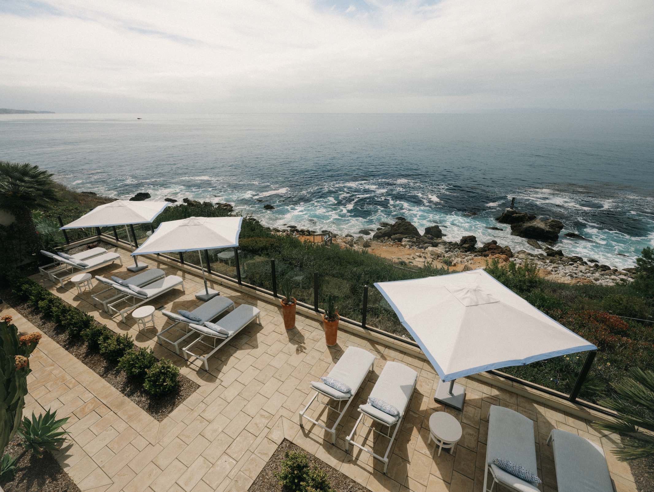 An image of Terranea Resort.