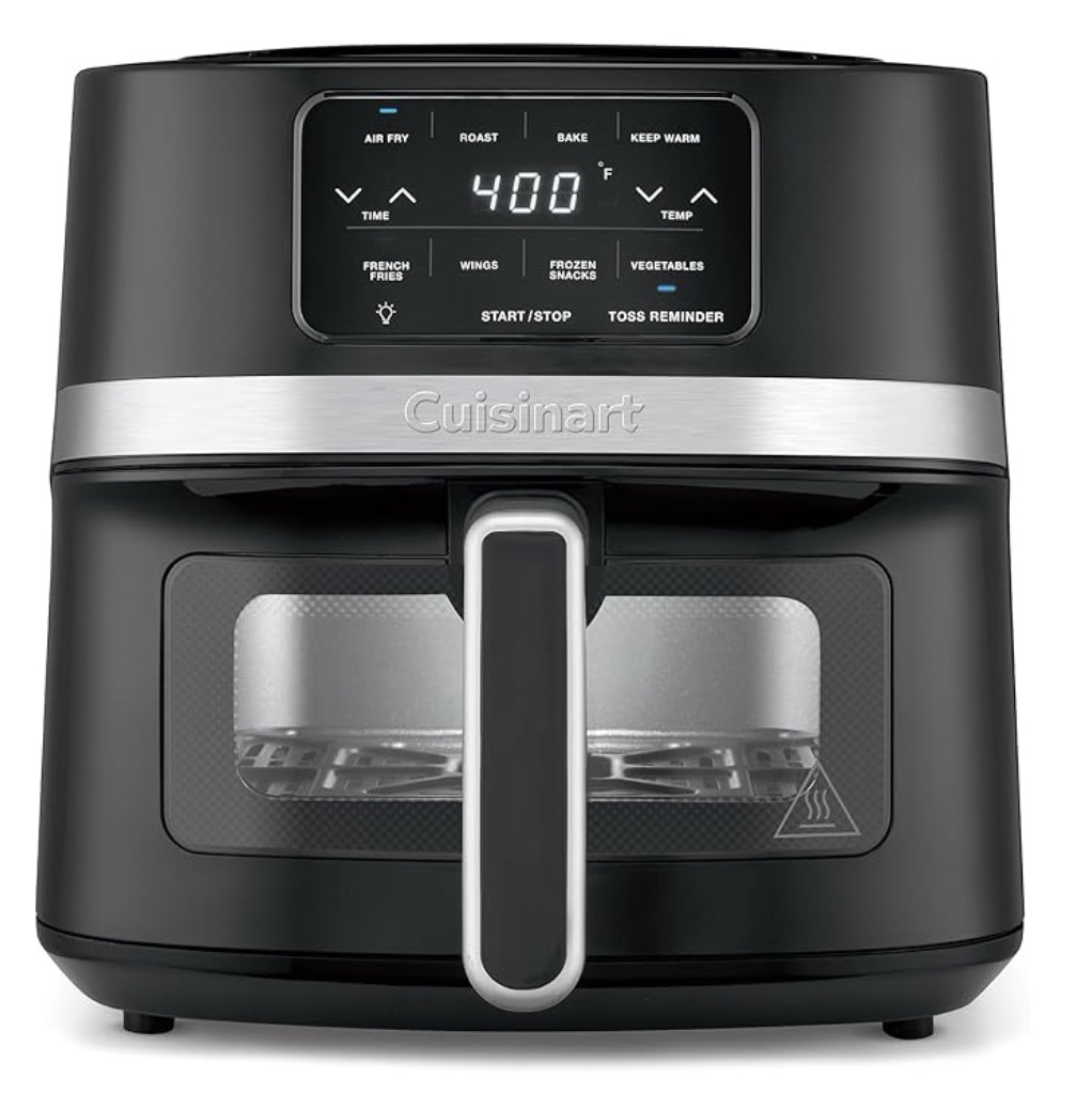An image of a Cuisinart Air Fryer.