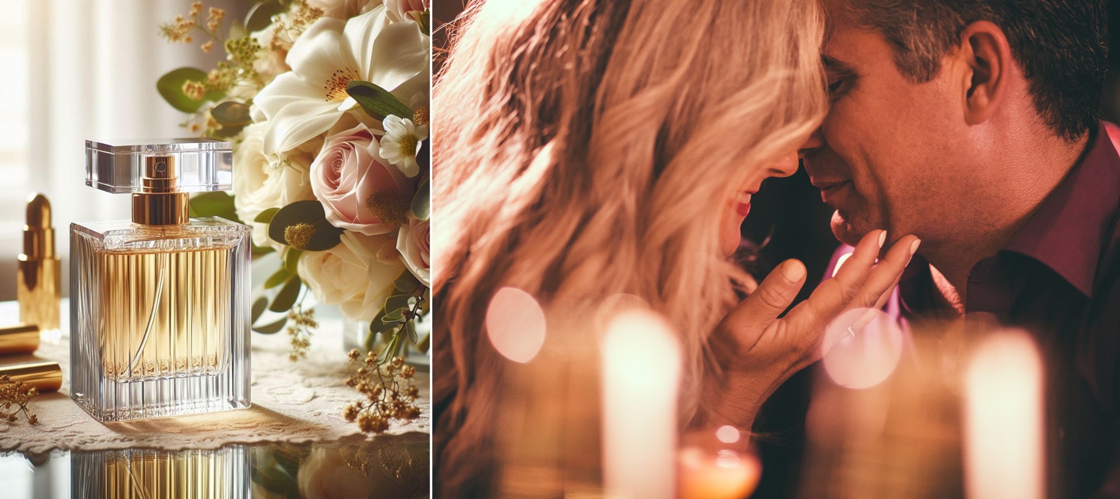 Finding the Perfect Perfume for Valentine’s Day: Your Signature Scent Guide