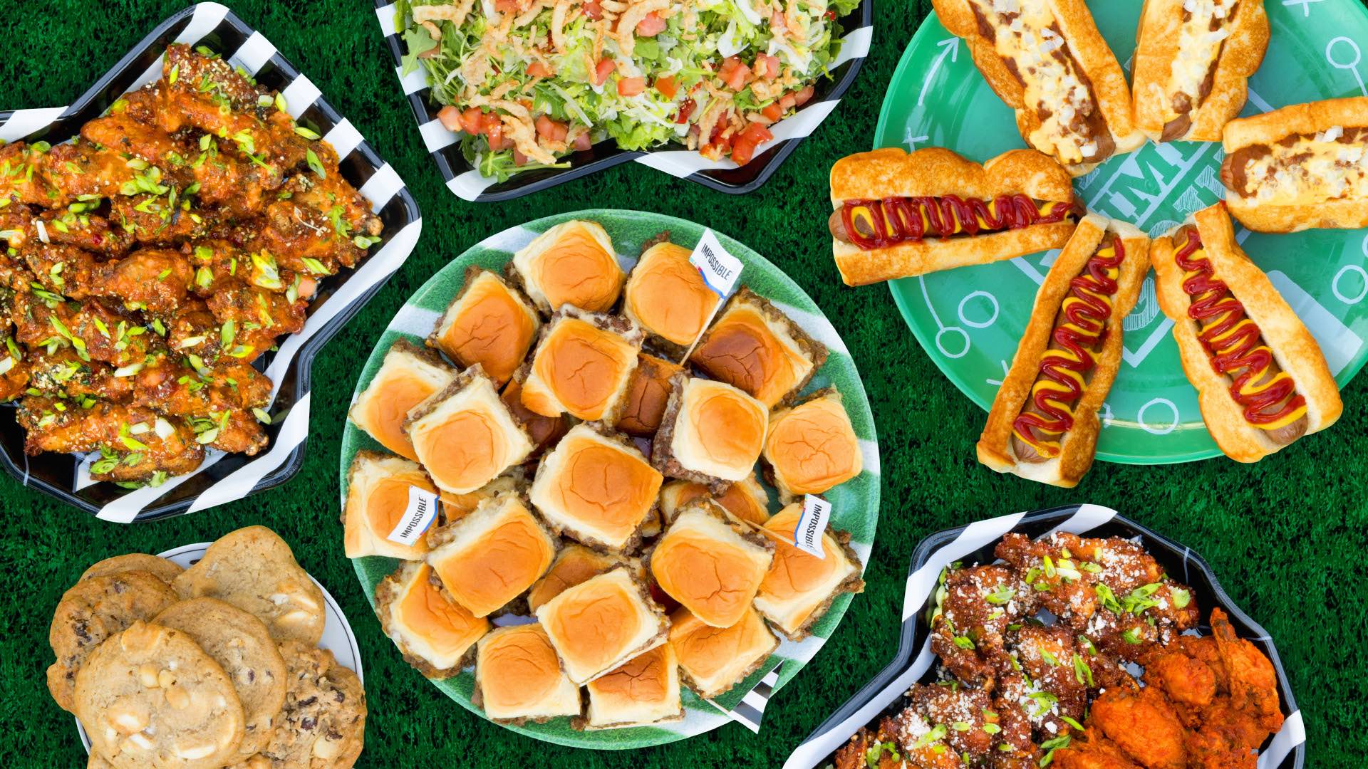 An image of Dog Haus Super Bowl Value Meals 