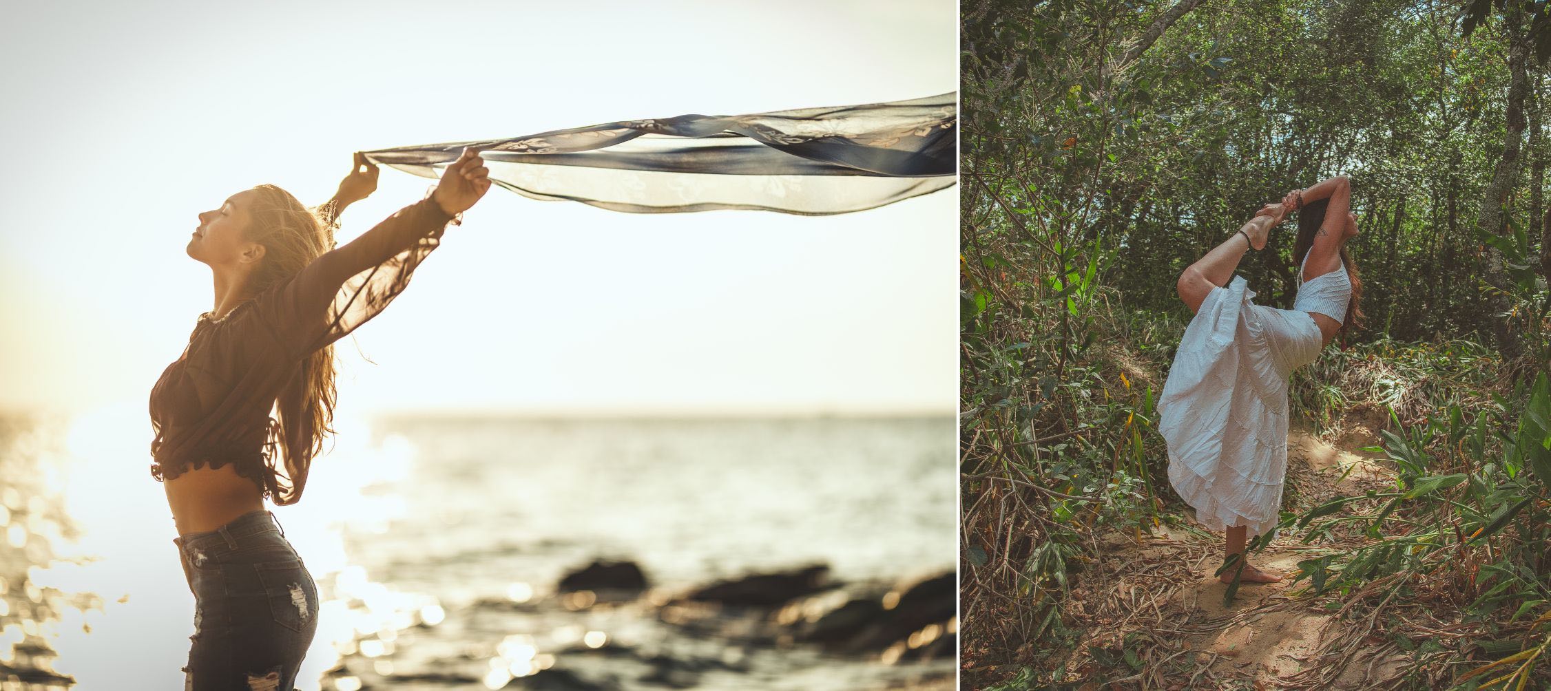 6 Reasons Californians Have Less Anxiety