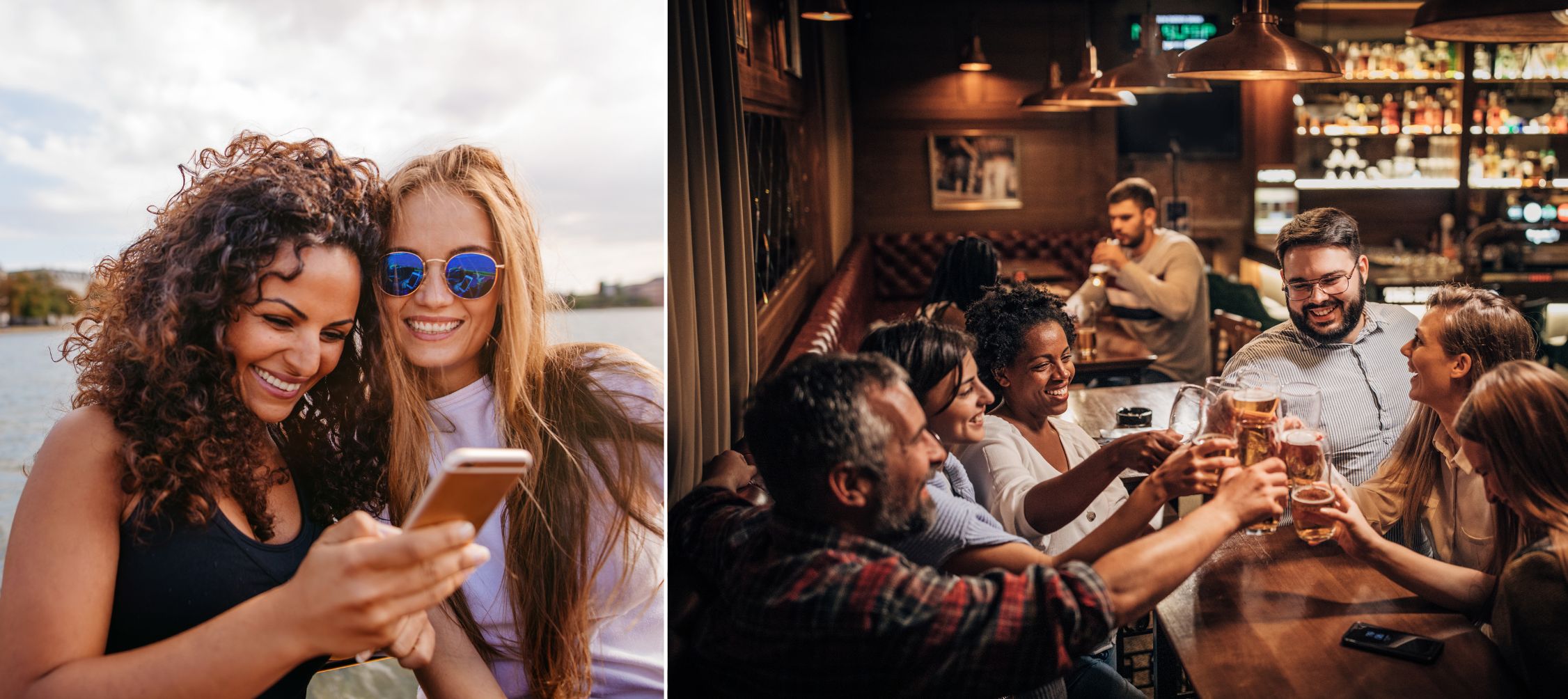 25 Ways to Make Deep, Meaningful Friendships in Your Late 20s and 30s