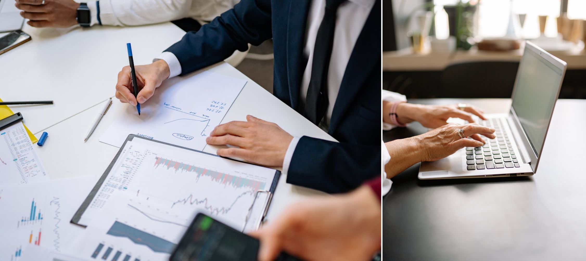 What Are The Essentials For Your New Business