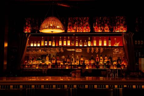 An image of the restaurant ¡Salud! Venice.