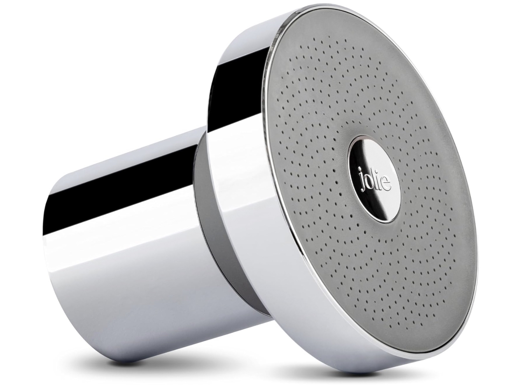 An image of a Jolie Luxury Filtered High Pressure Shower Head.