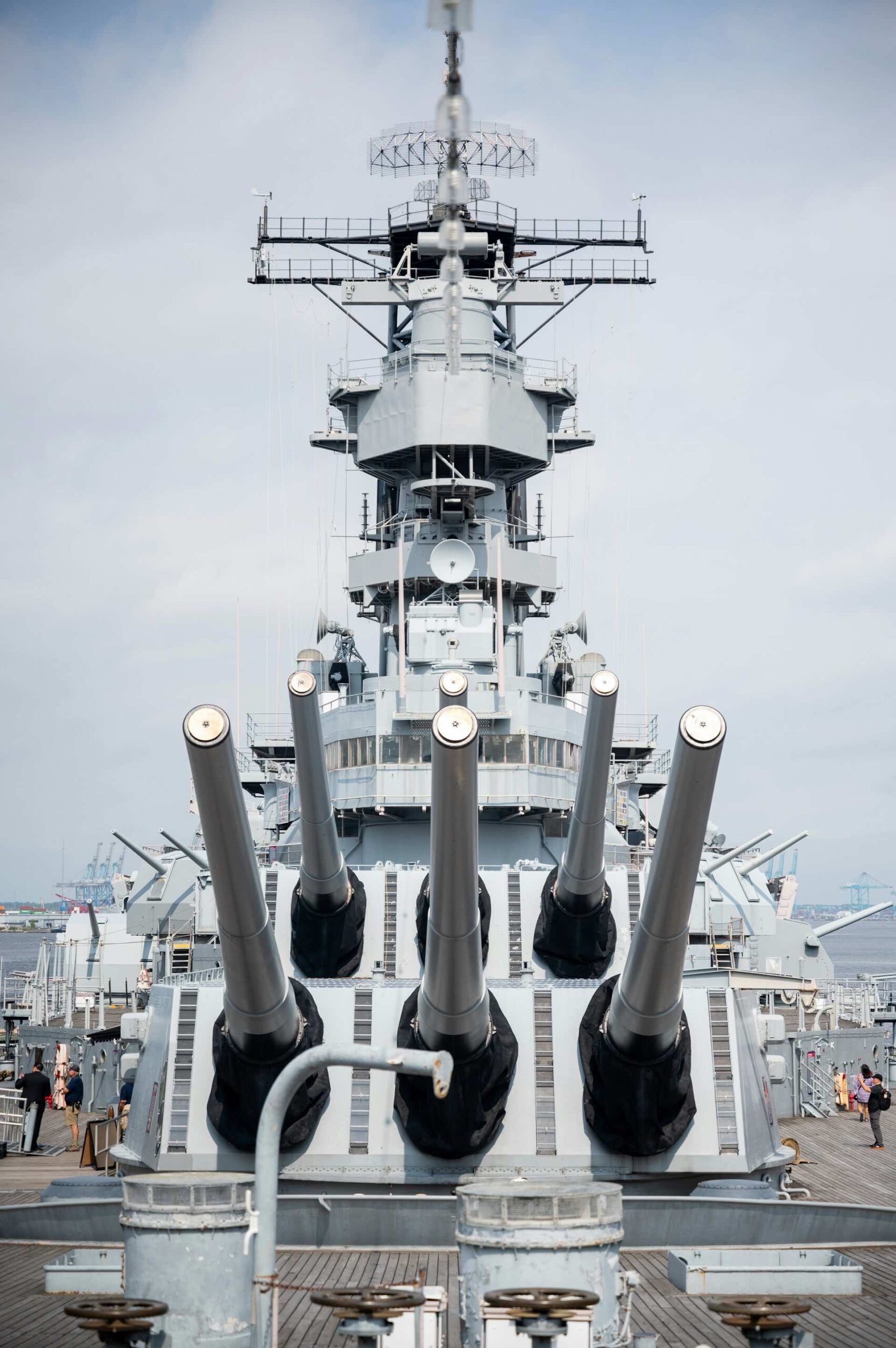 An image of a naval aircraft carrier