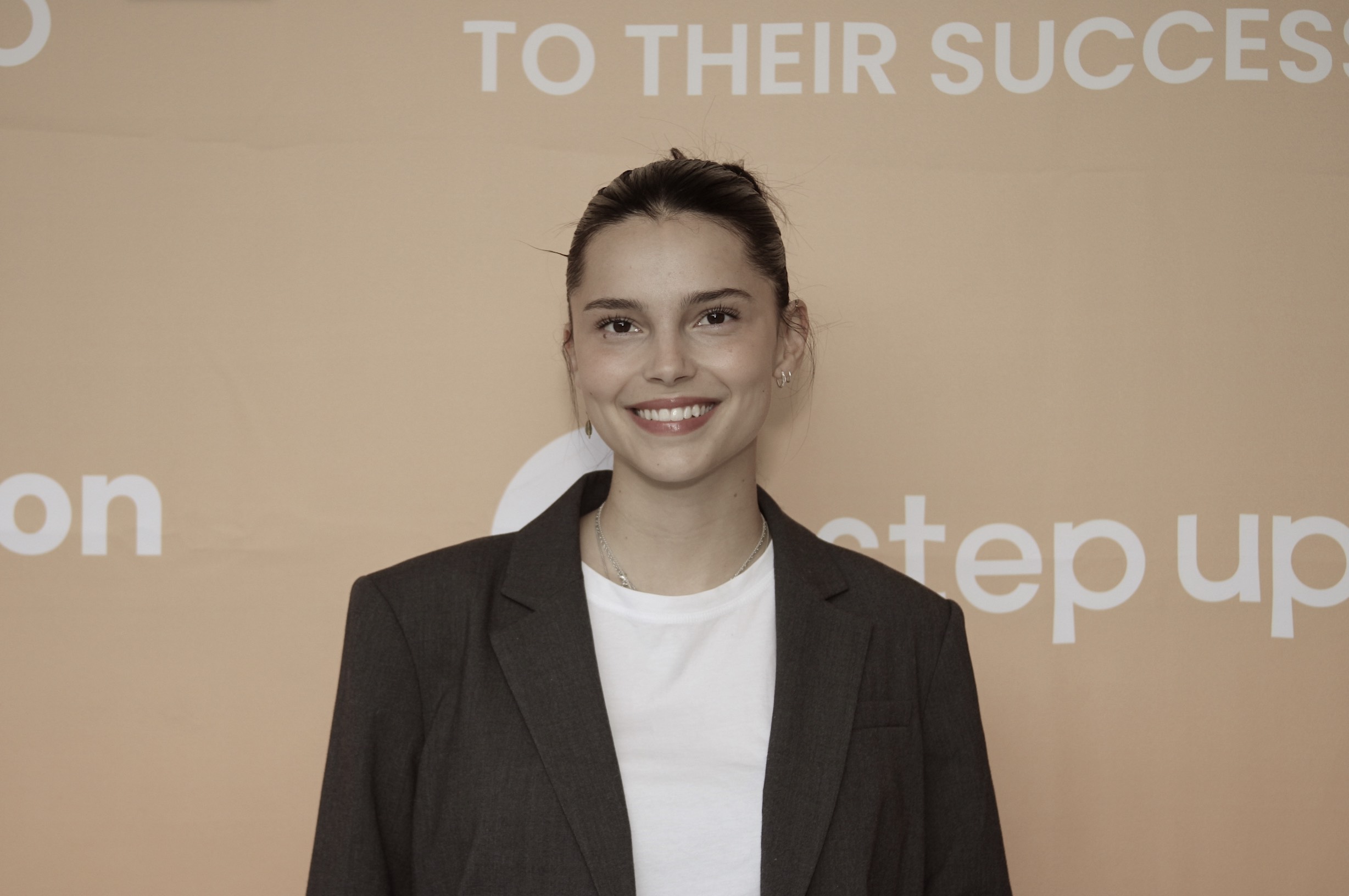 An image of actress Inde Navarrette 