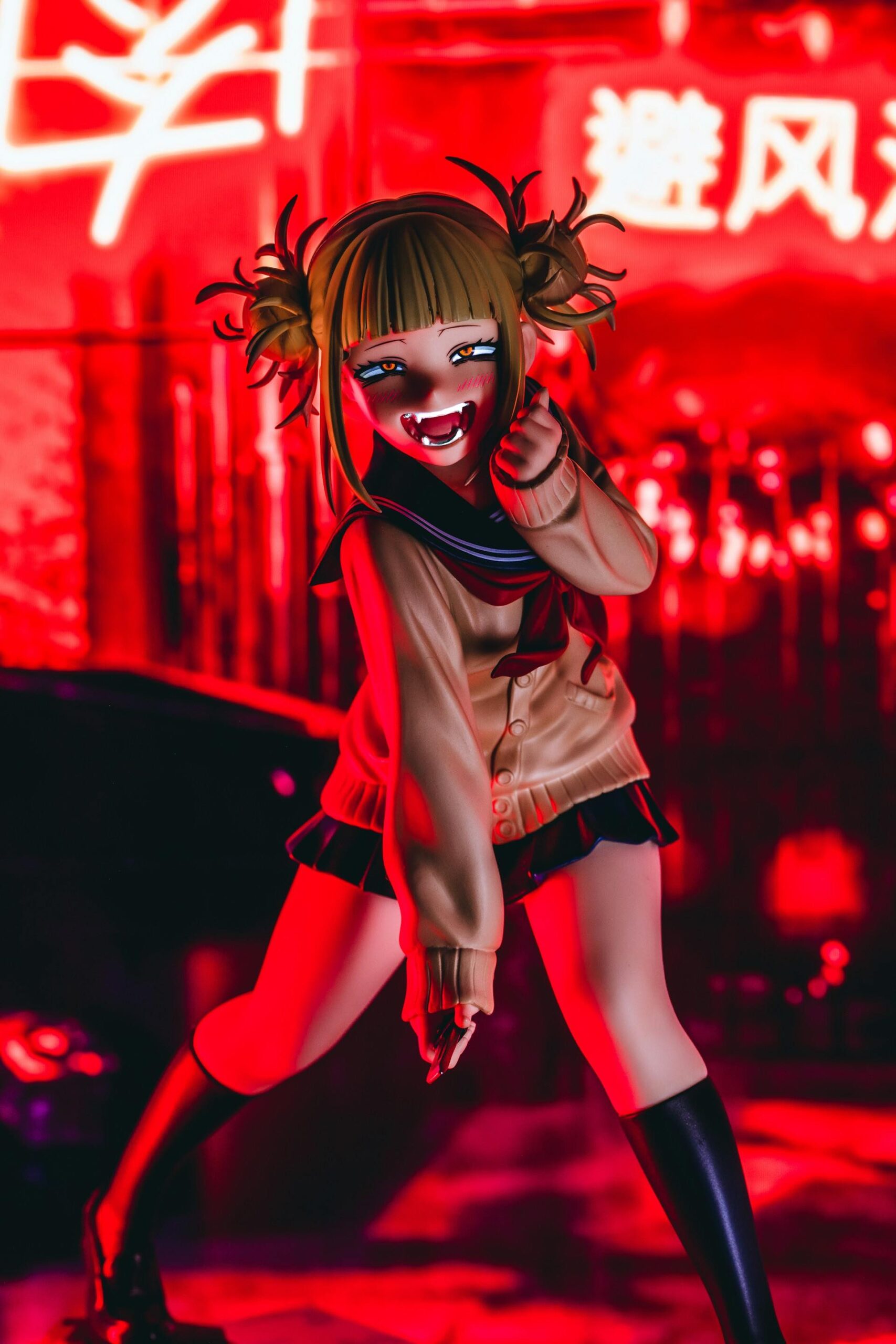 An image of an anime character