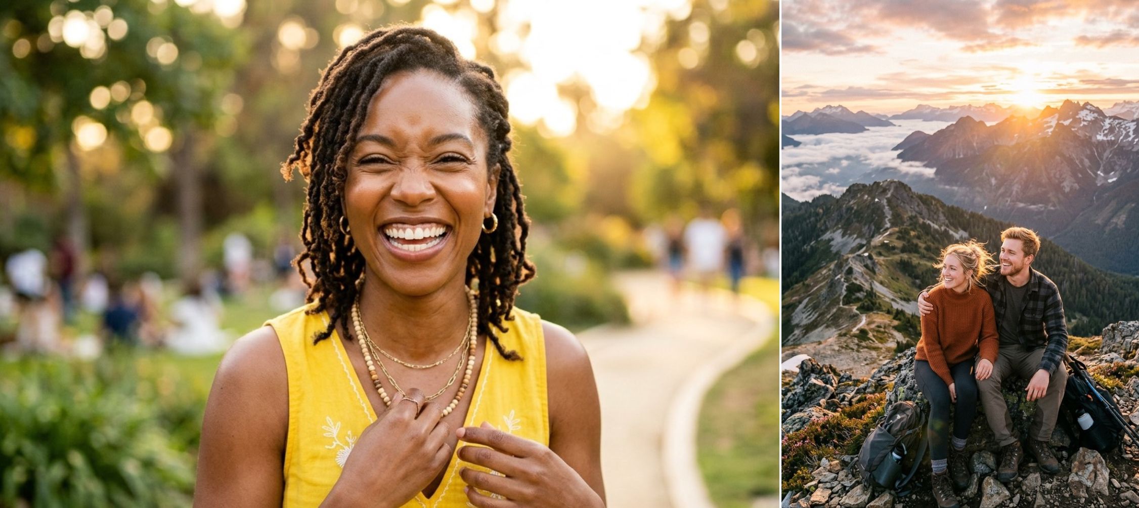 Boost Your Mood: Activities for a Happier Life