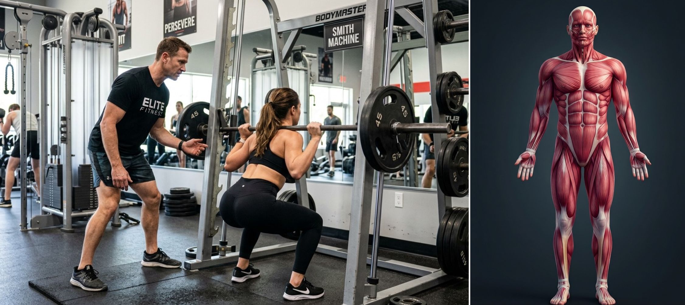 Understanding Anabolic Processes: How Muscle Hypertrophy and Adaptations Work