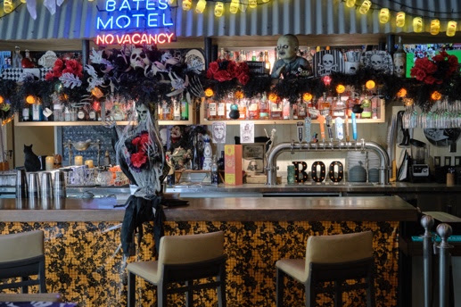 An image of Pete's Spookeasy at Hyatt Regency Huntington Beach Resort & Spa