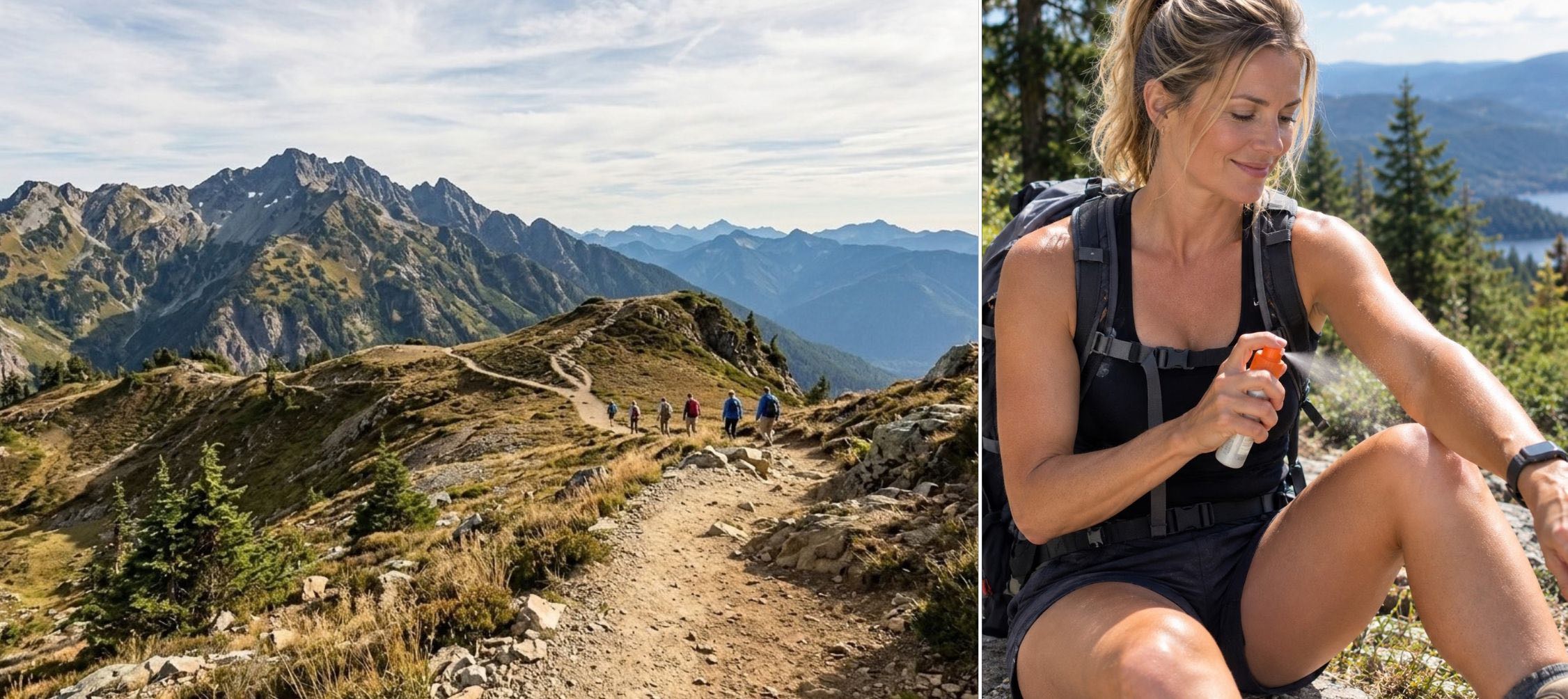 Fueling Your Body for Adventure and Exploration