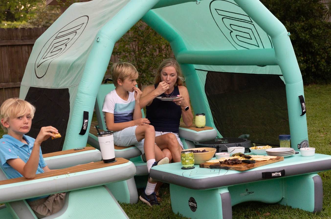 An image of BOTE Hangout Shade ($669)