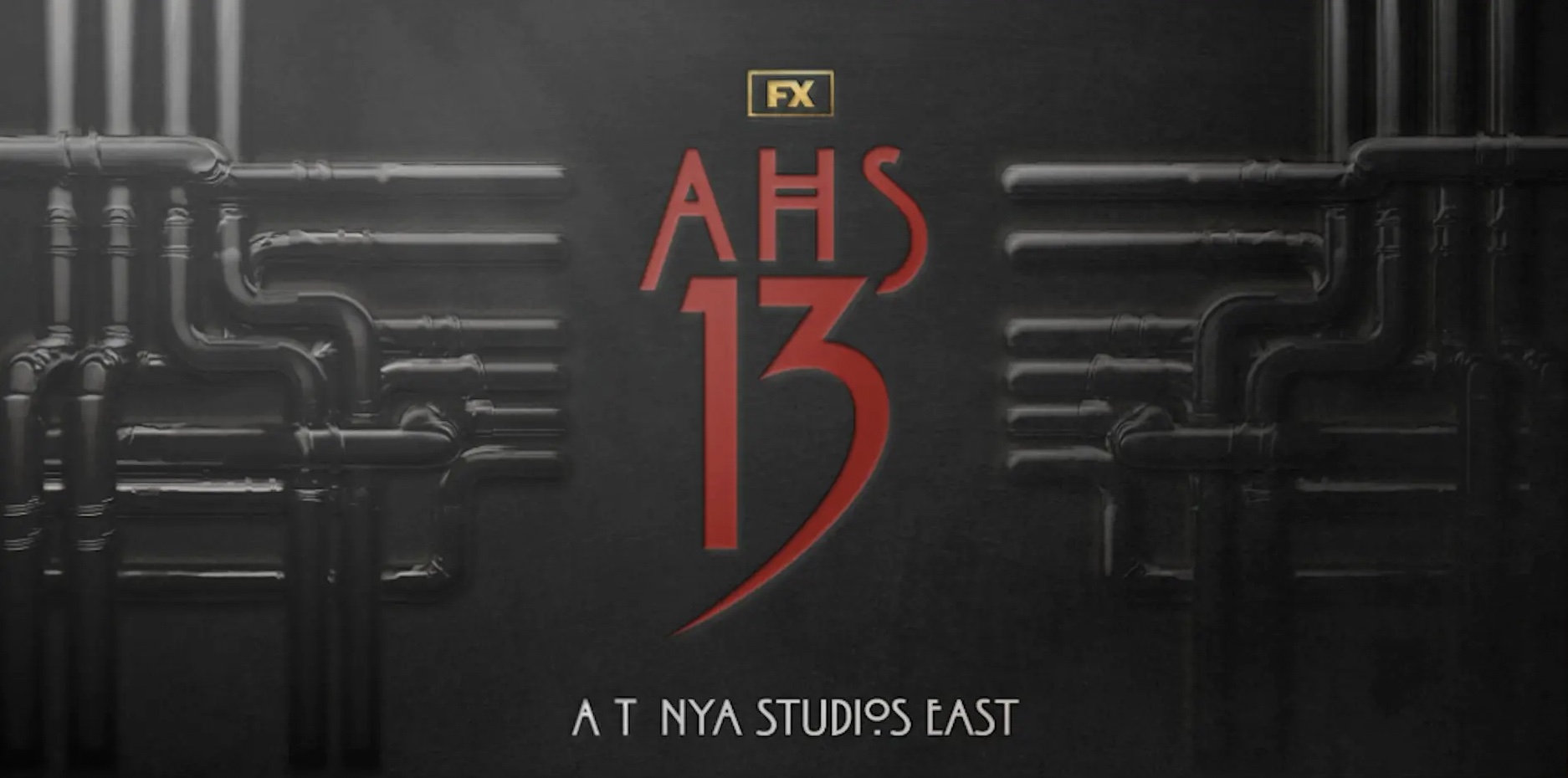 AN image of the flyer for the immersive activation for the thirteenth installment of FX’s American Horror Story,