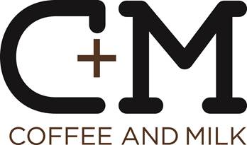C+M Coffee and Milk