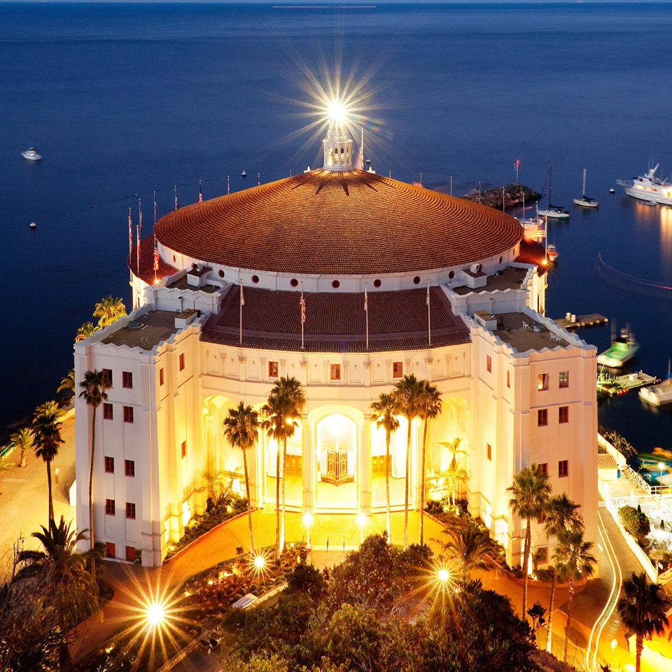Catalina Island’s Best of Winter Experiences