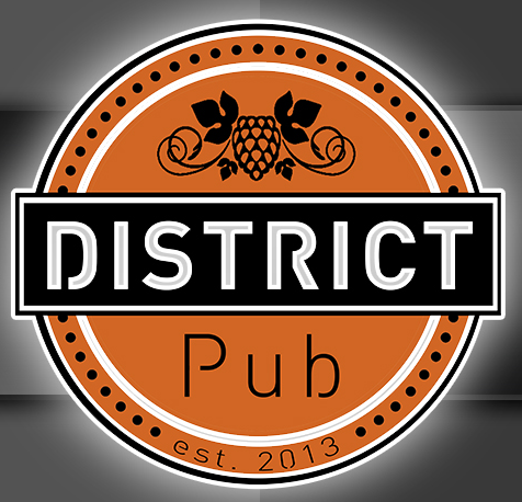 The District Pub