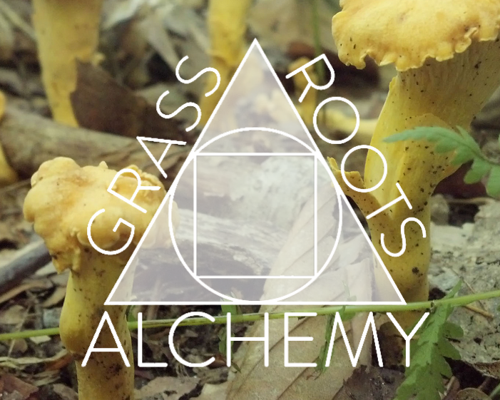 Grassroots Alchemy