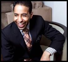 Loston Harris Live at The Whisper Restaurant and Lounge