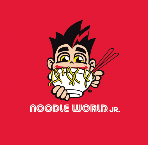 Noodle World hoopLA