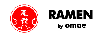 Ramen by Omae