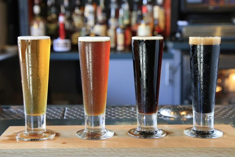 Get Hoppy with Specials for National Beer Day
