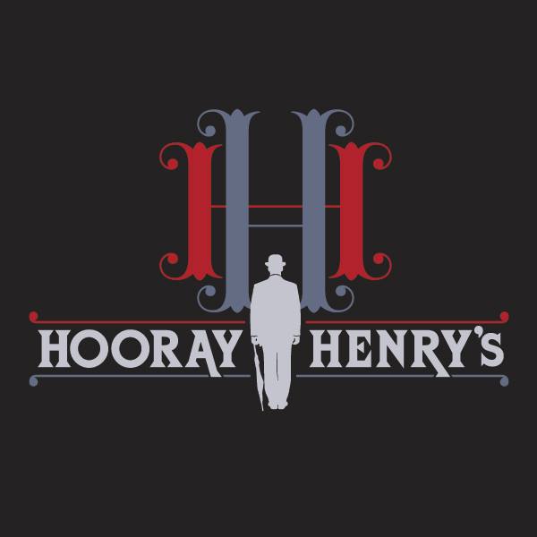 Hooray Henry’s