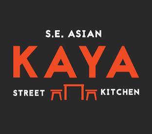 Kaya Street Kitchen