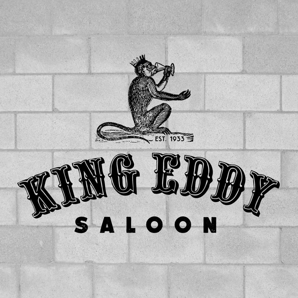 King Eddy Saloon Reopens