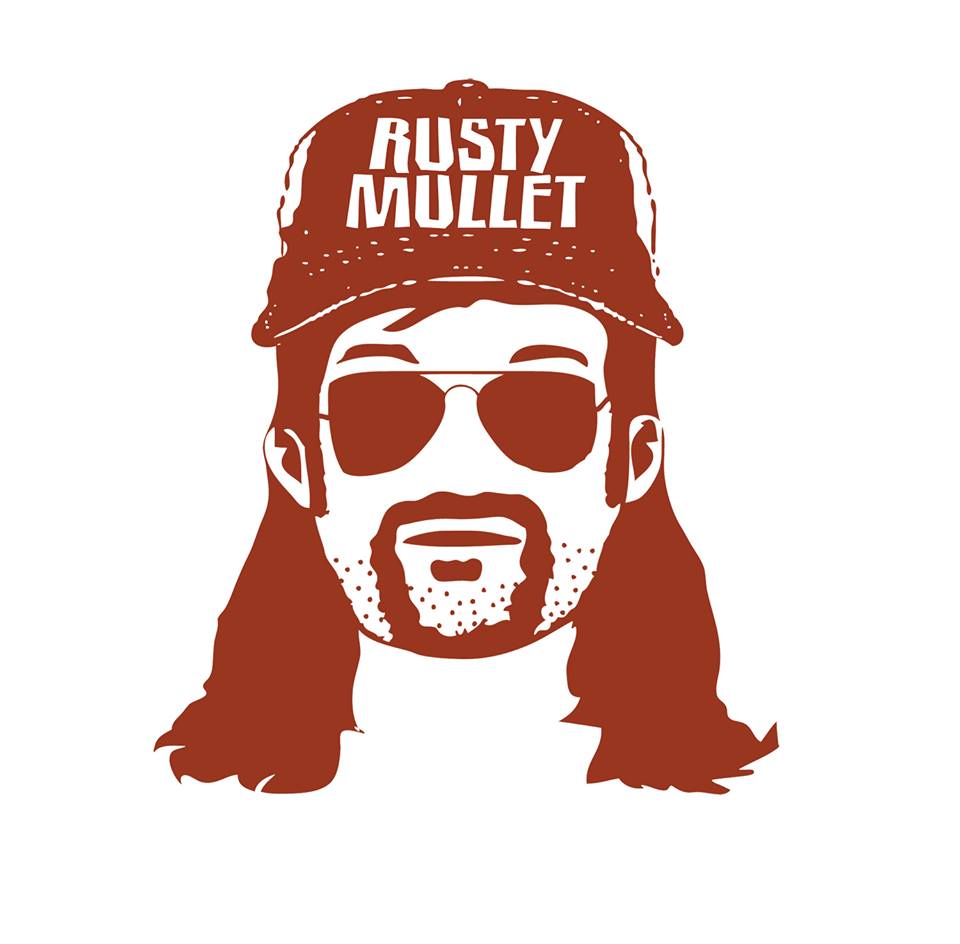 Rusty Mullet