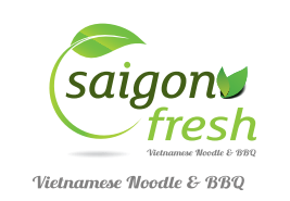 Saigon Fresh
