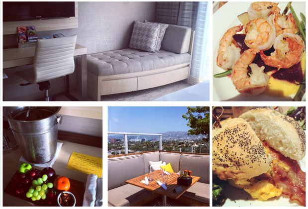 Sunday Funday Package at Hotel Wilshire