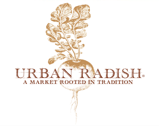Urban Radish
